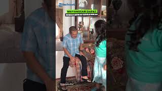 Mayangsari Dinikahi 2 Kali oleh Bambang Trihatmodjo, Maharnya Sederhana, Dapat Hadiah Fantastis