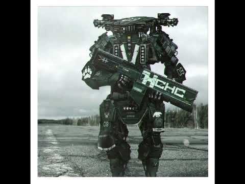 Code Rising - Stalkers (JR10 Bot Warz Aftermath Remix) V.2
