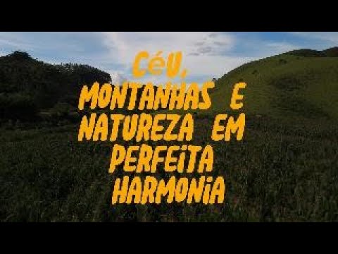 Ibitirama Vista do Alto: O Encontro da Agricultura com as Montanhas Capixabas