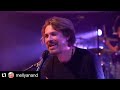 HANSON - Every Word I Say | Live in 2020