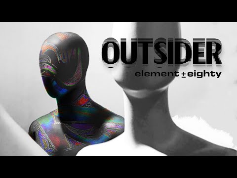Video thumbnail for Outsider