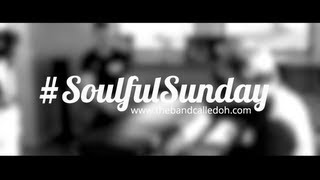 The band called Oh - One Second (#SoulfulSunday)
