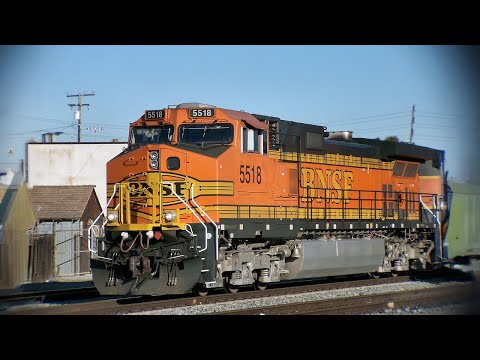 How the GE Dash 9 Became the Backbone of Modern Freight