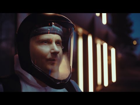 Unkle Adams - Oxygen (Official Music Video)