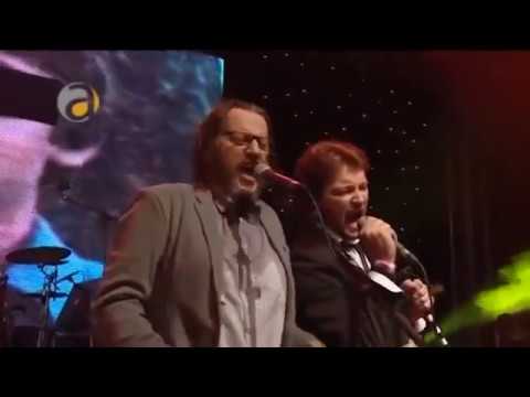 Igor Dzambazov i Vlatko Ilievski - Tie