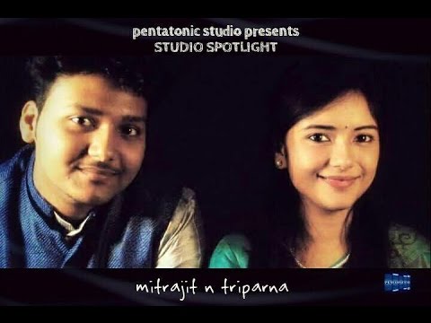 triparna sondhar meghomala