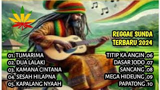 Download lagu REGGAE SUNDA TERBARU VIRAL 2024 - ENAK DIDENGAR SAAT TIDUR - SANTAI - NGOPI mp3
