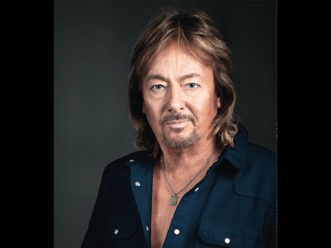 Chris Norman - Forever: The 70th Birthday Tour 2021
