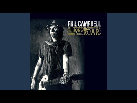 Swing It (feat. Alice Cooper)