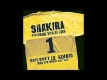 Shakira - Hips Don't Lie-Bamboo [2006 Fifa ...