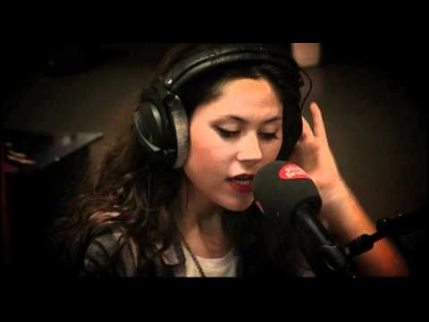 Studio Brussel: Eliza Doolittle - Pack up (2)
