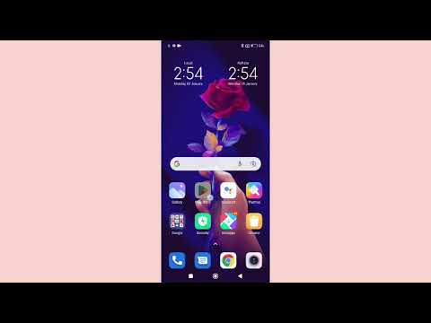 Xiaomi 11 lite enable disable auto rotate screen,how to enable disable auto rotate screen in Xiaomi