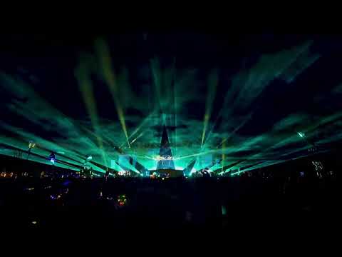 Electric Forest 2023 - Rusko b2b Dirt Monkey - Lady Petrol (by Mozey)