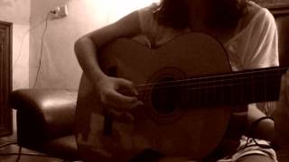 Melendi- Volantes pa la falda mi gitana