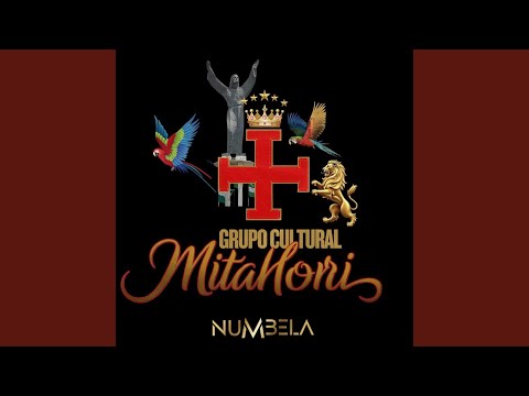 Chovena Mitahori (feat. Alenir Echeverría & Roberto Vaca)