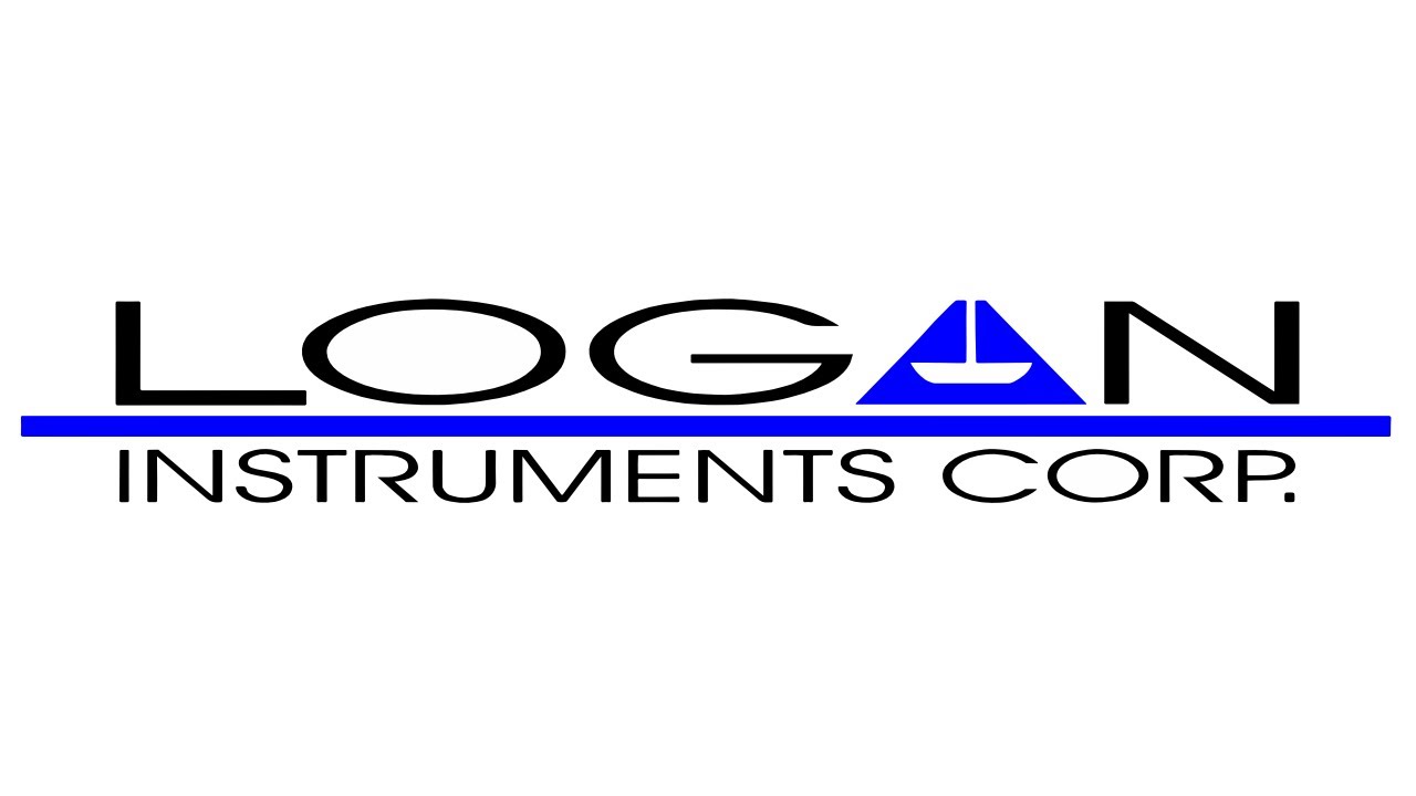 Logan Instruments Corp video