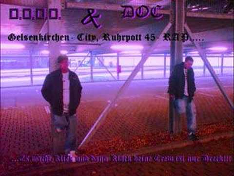 D.O.D.O. - Der Pott ist im Blutrausch!!!