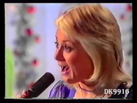 Eurovision 1973 Germany - Gitte - Junger Tag (9th)