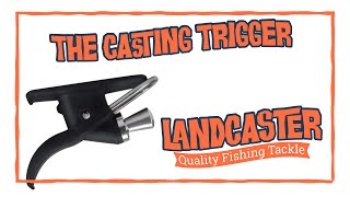 Casting Triggers: How To Use a Casting Trigger to Gain Distance on Your Casts.