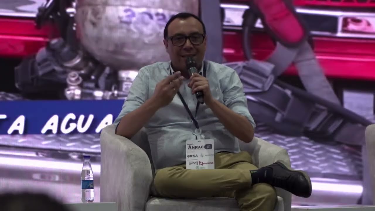 CONVERSATORIO: El Impacto de la protección pasiva en Colombia.