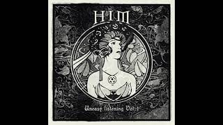 HIM - When Love And Death Embrace (AOR MJ Edit) - Fanvideo