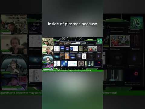 Gaining Zero Point Energy From Cavitation? Jarod Yates, #AlienScientist APEC AfterHours