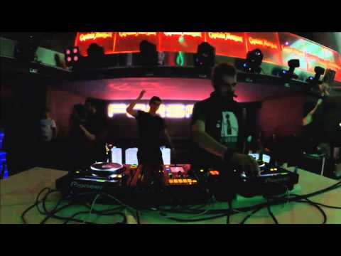 27.02.2015 Boiler Boom | Конь | Forsage club, Kiev