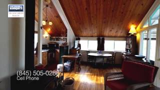 preview picture of video 'Kerhonkson Real Estate | 29 Rock Haven Road Kerhonkson NY | Ulster County Real Estate'
