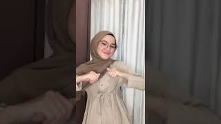 TIKTOK HIJAB CANTIK