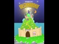 MECHANOOKIE: Episode 1 - a radio play by The Monolators