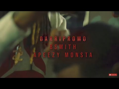 Darripromo - Understand Us Feat. BSmith & Apeezy Monsta  (Official Music Video ) 🎥 By Bryan Gamble