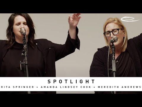 Thumbnail for Spotlight video