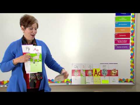 Lunes por la mañana con Marisa: Dictado de sonidos en secuencia