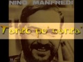Tanto pe' canta' Nino Manfredi 