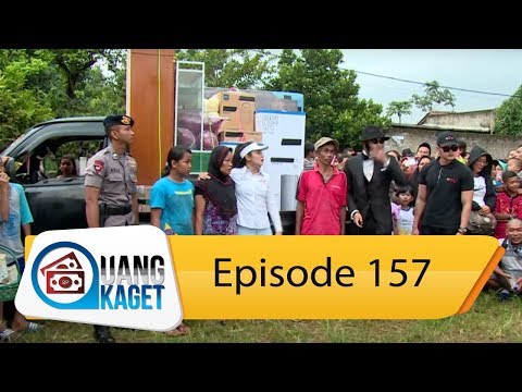 Kasihan Betul, Pak Uman Gagal Belikan Barang Beharga | UANG KAGET EPS.157 (3/3)