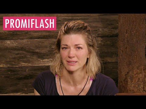 Video Thumbnail: Ist Nina Bott von ihrem Dschungelcamp-Rauswurf enttäuscht?