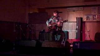 Denison Witmer -- Little Flowers