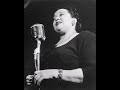 Mildred Bailey – When We're Alone (Penthouse Serenade), 1946