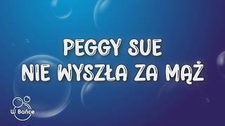Music video thumbnail preview for Myslovitz - Peggy Sue nie wyszła za mąż (Tekst/Lyrics) by Myslovitz