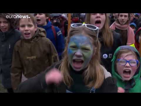 EMLE- We are running out of time (ft. Greta Thunberg)