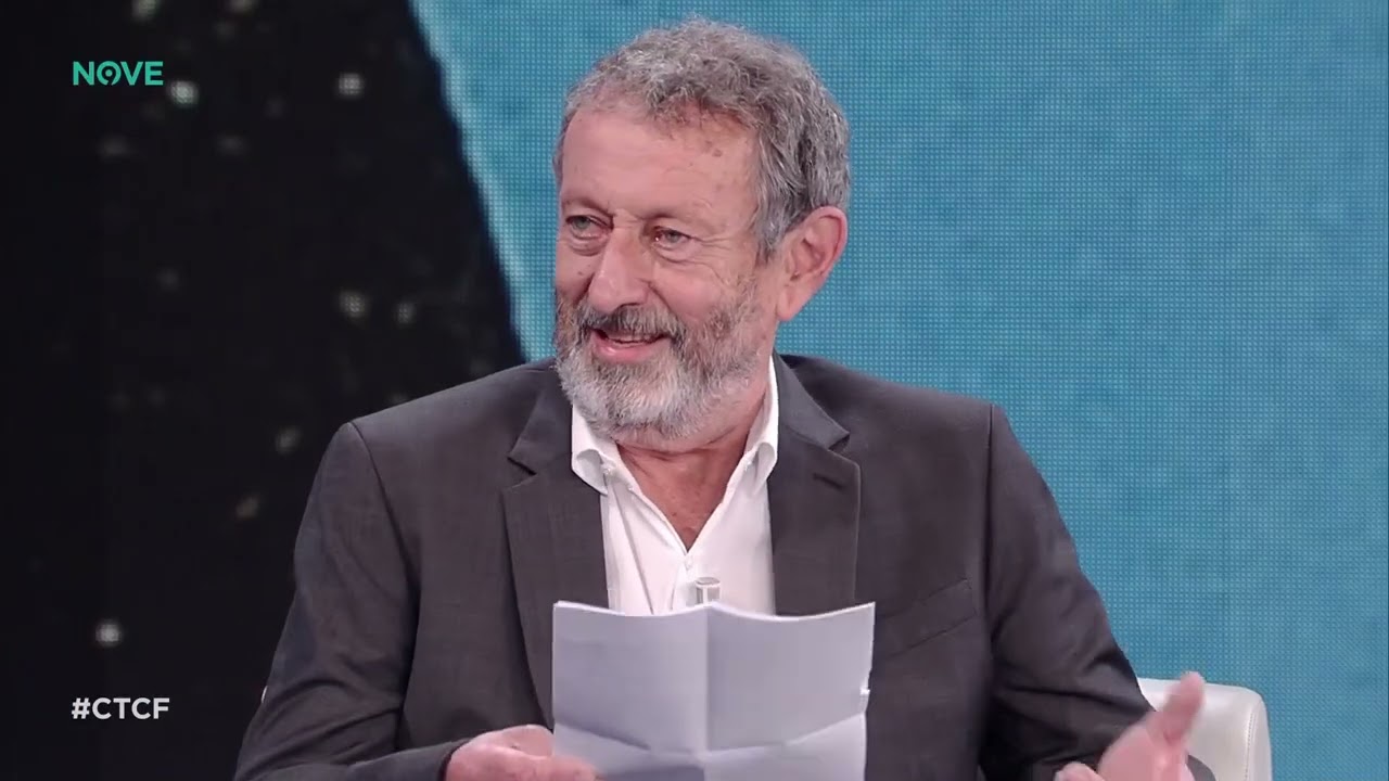 Michele Serra su Trump: "I prepotenti fanno paura ma sono anche profondamente ridicoli"