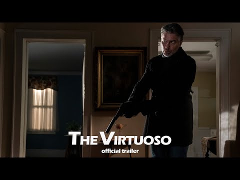 The Virtuoso - Official Trailer [HD] - Now Streaming
