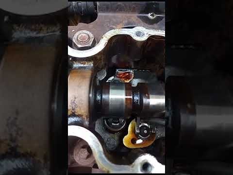 noise of tappets hitting quick check follow the channel like and share