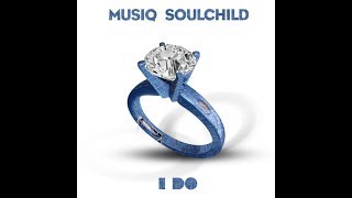 Musiq Soulchild - I Do (Live)