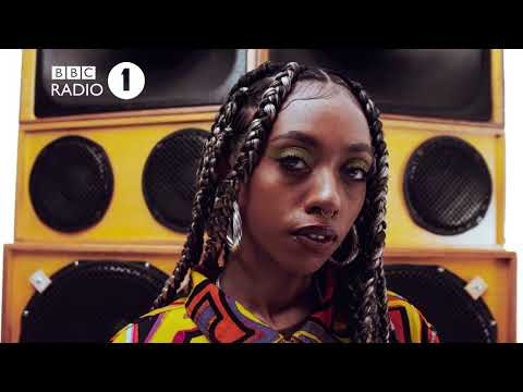 NIA Archive BBC Radio 1 Drum and Bass Mix 14.03.22