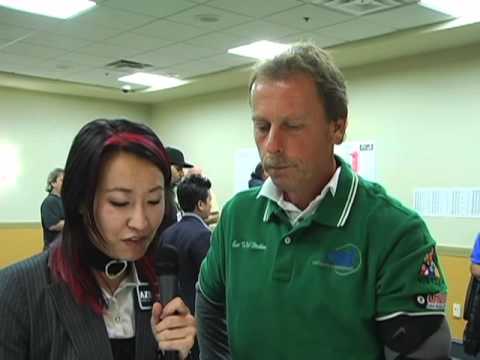 Samm's On The Case - Earl Strickland