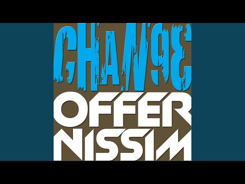 Change (Original Mix)