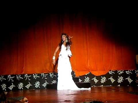 Final Danger Isabelly Di Monaco