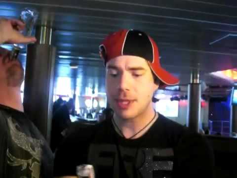 Madelene Ekfalk s misstänkte mördare i Upplands Väsby. ( Jocke )