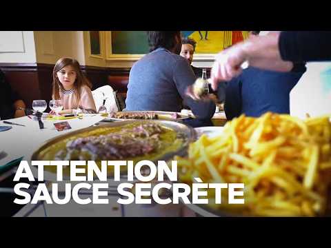 Du Bistrot au Palace : PARIS Capitale Mondiale de la Gastronomie